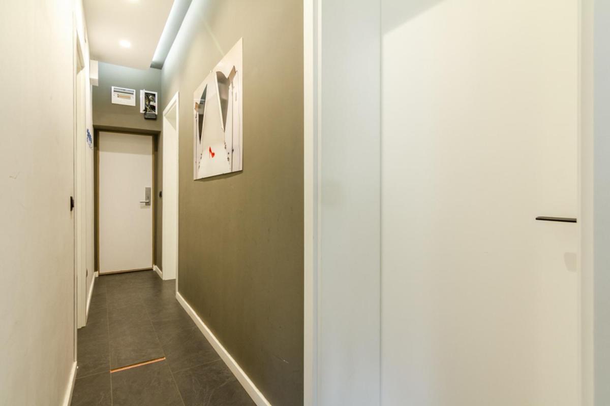 Viral 2 Bedroom Photo Studio Loft Szófia Kültér fotó