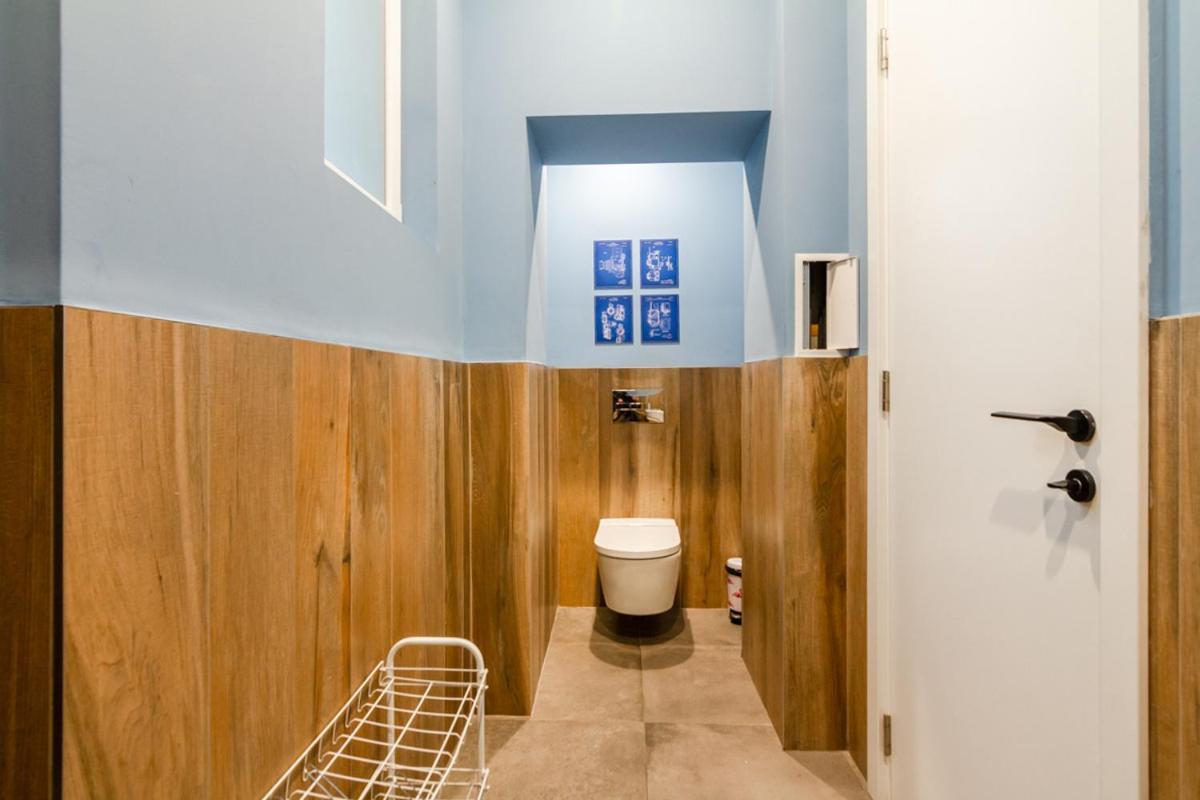 Viral 2 Bedroom Photo Studio Loft Szófia Kültér fotó