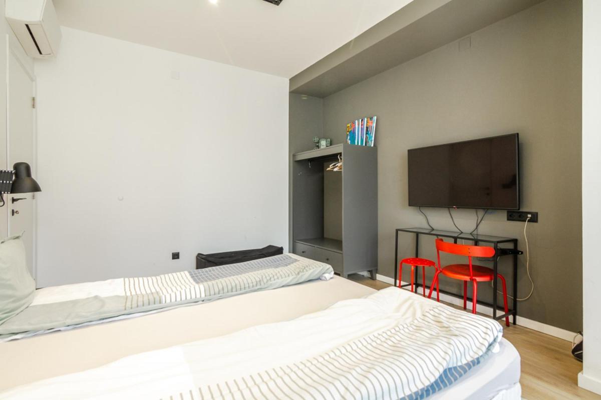 Viral 2 Bedroom Photo Studio Loft Szófia Kültér fotó
