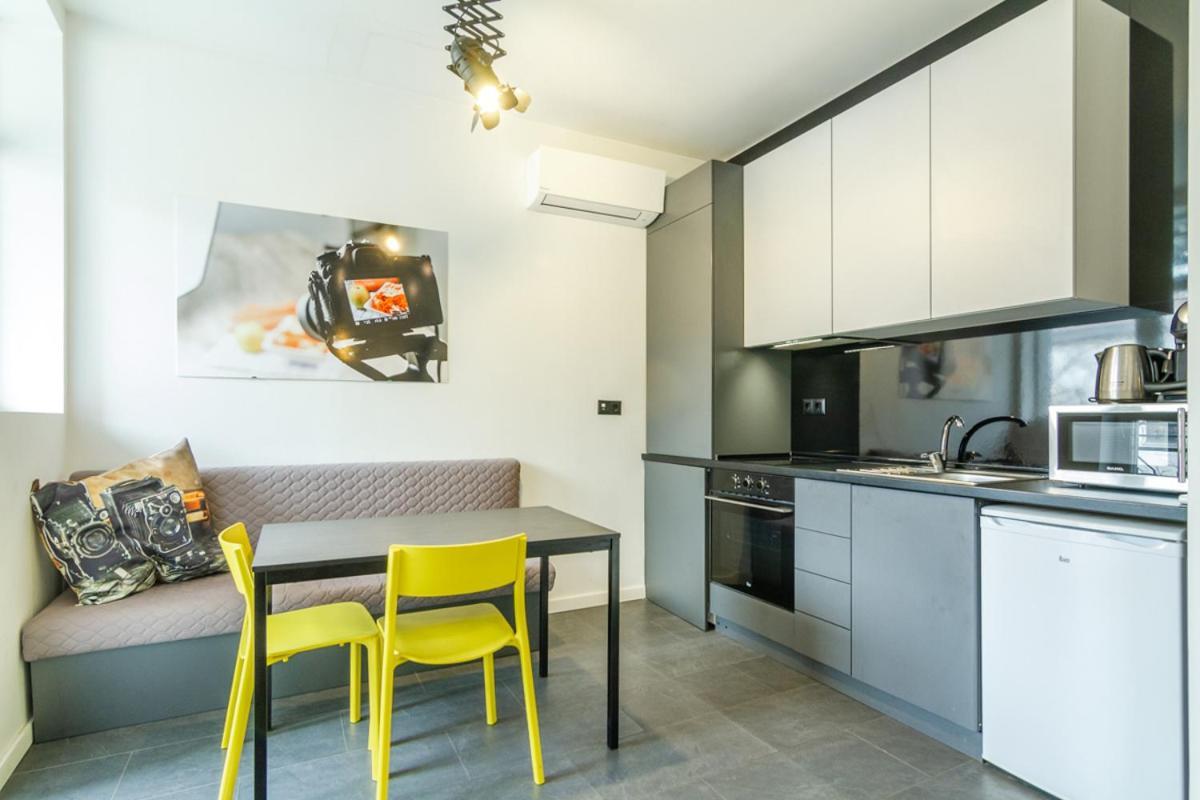 Viral 2 Bedroom Photo Studio Loft Szófia Kültér fotó