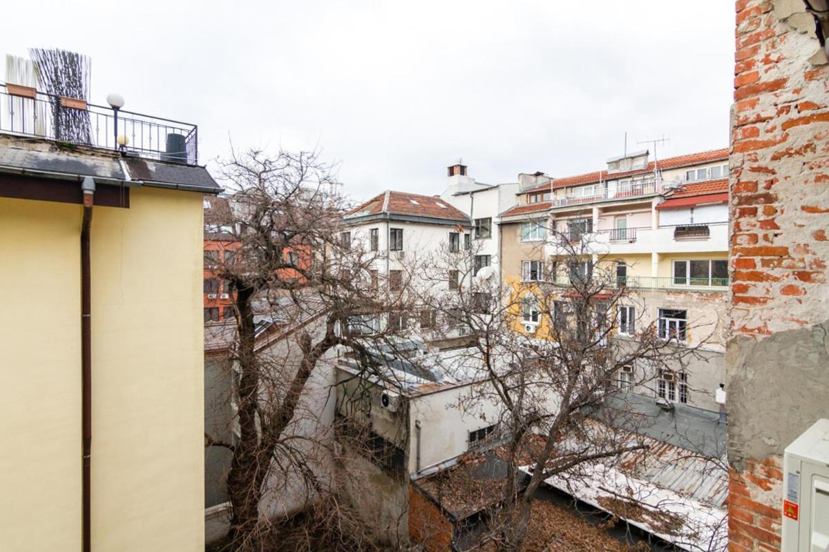 Viral 2 Bedroom Photo Studio Loft Szófia Kültér fotó